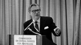 Latin America Encounters Nelson Rockefeller: Imagining the Gringo Patrón in 1969