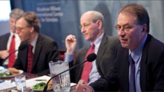Iran Primer II: The Nuclear Controversy