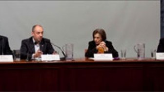 Tunisia's Democratic Transition: Challenges & Perspectives