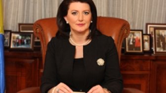 POSTPONED: Director's Forum: "Peace at Last: Closing the Chapter of Instability in the Balkans"