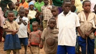 Business of Civil War: New Forms of Life in the Debris of the Democratic Republic of Congo