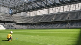 Ground Truth Briefing: Brazil´s World Cup: Are They Ready?