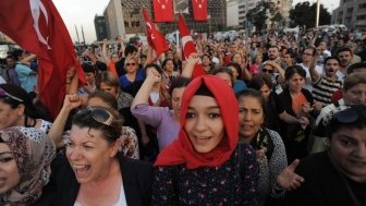 Turkey’s Troubled Democracy and Foreign Policy