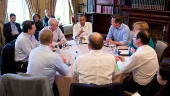 The Transatlantic Trade and Investment Partnership: A Regulatory Framework for the 21st Century