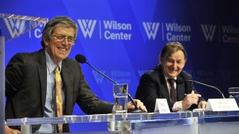 The Uncertainty of Freedom and the Freedom of Uncertainty