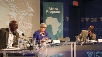 Africa Day 2018: Moving Forward with the Implementation of the Africa Continental Free Trade Area – Opportunities and Challenges