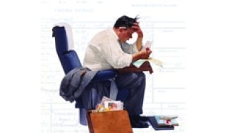 Beyond Our Means: Why America Spends While the World Saves