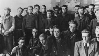 France 1940: Defending the Republic