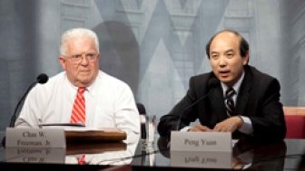 Latin America and China: What Do They Mean for Each Other?