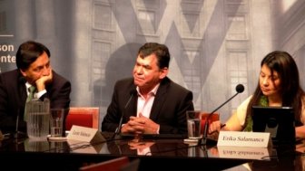 Colombia’s Peace Process: Advances, Obstacles, and the Upcoming Electoral Season