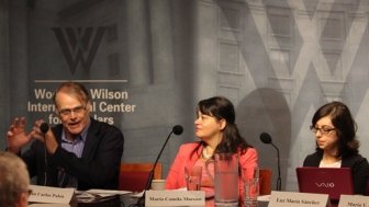 Transitional Justice in Colombia’s Peace Process