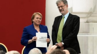 From Corruption Scandals to Reform: The Work of Chile's Anti-Corruption Commission