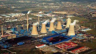 POSTPONED: One Belt One Road, and Many Power Plants: Linking China’s Domestic and Global Energy Ambitions