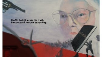 Finding Babel: Film Screening and Reception