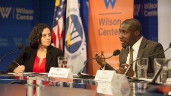 Maximizing AGOA in West Africa through Regional Integration
