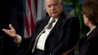OAS Secretary General José Miguel Insulza