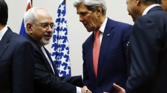 The Iran Wars: Spy Games, Bank Battles, and the Secret Deals That Reshaped the Middle East