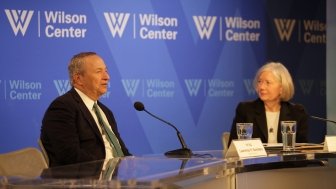 The Asian Financial Crisis, 20 Years On: A Conversation with Lawrence H. Summers