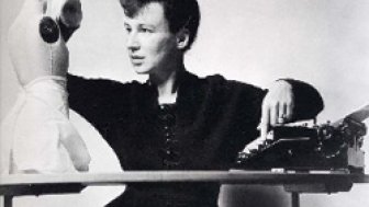 “Woman-Made Women: American Designers, Taste, and Mid-Century Culture”