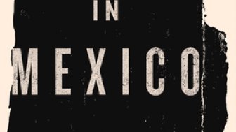 Book Launch: Midnight in Mexico