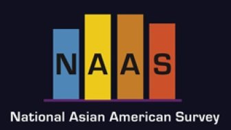 2012 National Survey of Asian Americans and Pacific Islanders