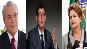 Will Brazil Keep its Investment Grade Status? A Conversation with Experts on the Country's Macroeconomic Prospects in a Time of Crisis