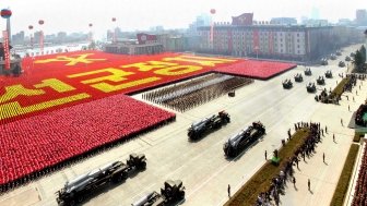 Are We Heading for a Blow-Up on the Korean Peninsula?