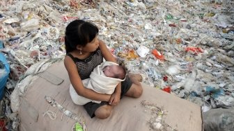 Film Screening for the Environmental Film Festival in the Nation's Capital: Plastic China