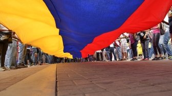 Ongoing Crisis in Venezuela: Political and Economic Dimensions