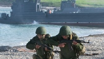 Russian Military Capabilities
