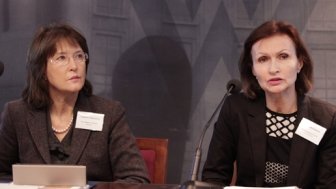 The State of the NGO Sector in Russia today:  Perspectives from Moscow and the Regions