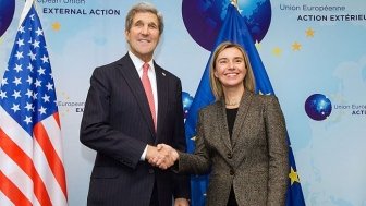The Fundamental Bond: Current Perspectives on EU-US Relations