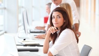 MENA Women in the Workforce: Understanding Social Norms