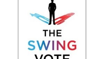 Book Launch--The Swing Vote: The Untapped Power of Independents