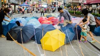The United States’ Interests in Hong Kong: A Discussion with Martin Lee