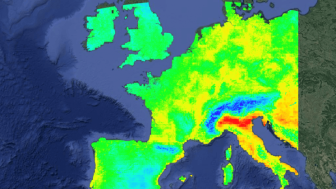 Blog Post: Citizens, Satellites, And The Future Of Disease Monitoring