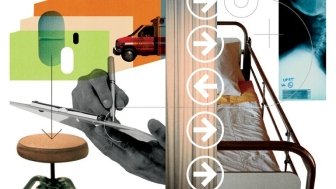 Design Thinking for Doctors and Nurses