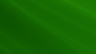 A green abstract pattern
