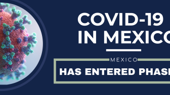 COVID-19 in Mexico