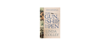 The Gun, the Ship, and the Pen: Warfare, Constitutions, and the Making of the Modern World