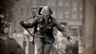 Defectors: How the Illicit Flight of Soviet Citizens Built the Borders of the Cold War World