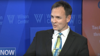 High Stakes on the High Seas