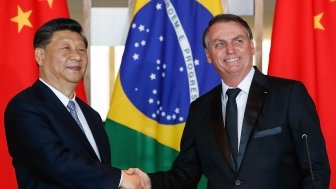Image - From Soybeans to Solar: Examining Brazil-China Relations