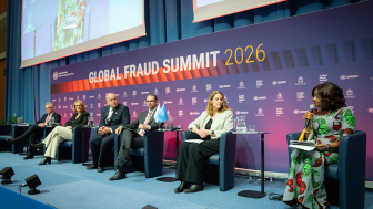 2026 Global Fraud Summit