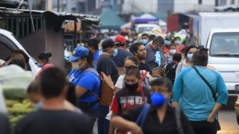 COVID-19 Response in El Salvador and Nicaragua