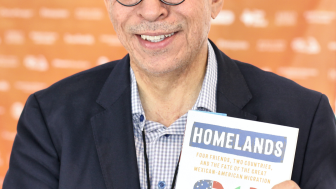 Alfredo Corchado_Portrait