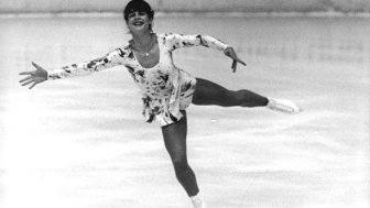Katarina Witt