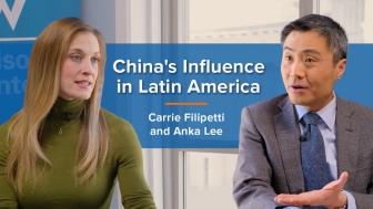 Thumbnail- Anka Lee and Carrie Filipetti China-LatAm vidoe