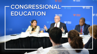 Thumbnail for Congressional Education Video