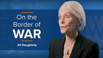 Cover Image of Jill Dougherty for Video